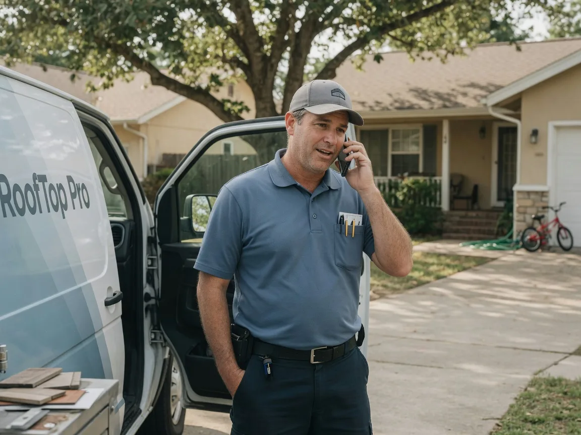 Roof Repair Adams, ND FAQs