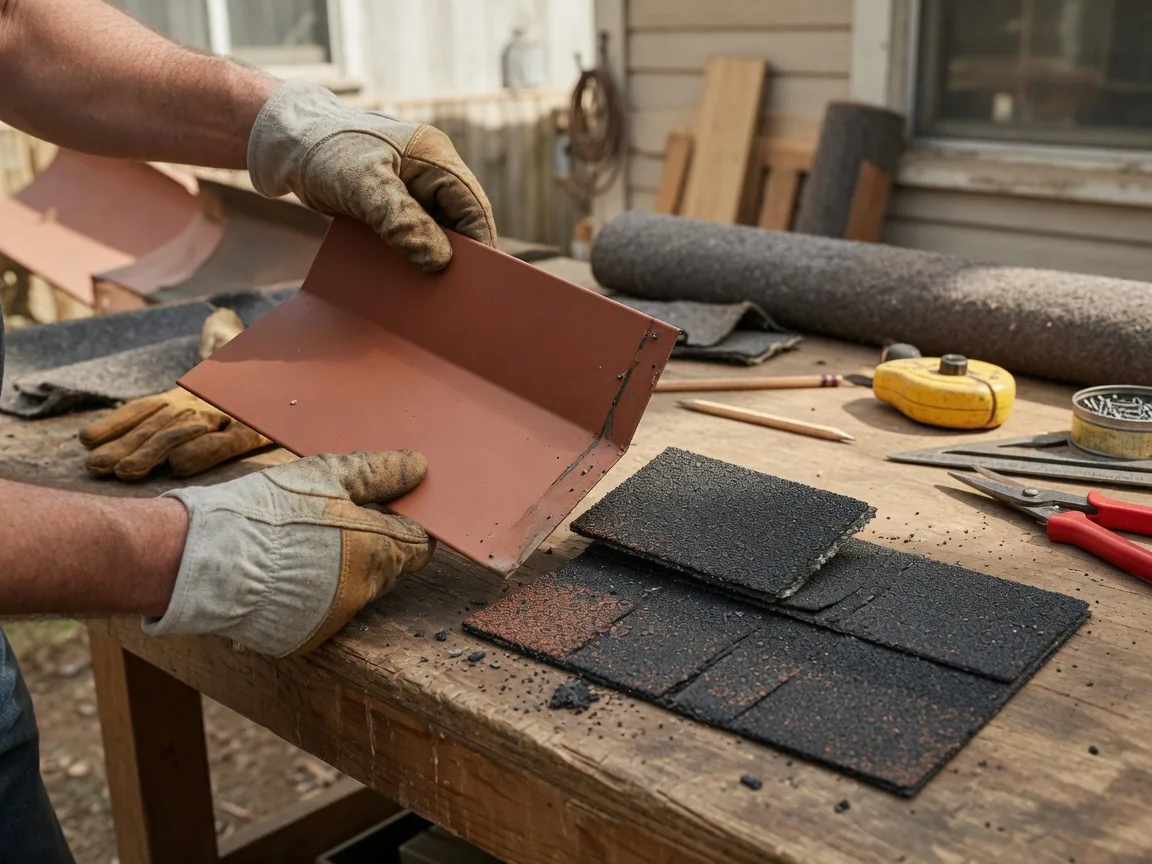 Roof Repair company in Adams, ND